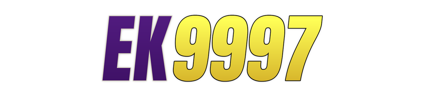 ek9997 লোগো